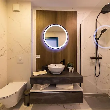 Beautiful Sea View Di Goya With Heated Pool *