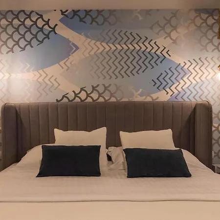 Beautiful Sea View Di Goya With Heated Pool * Potomje