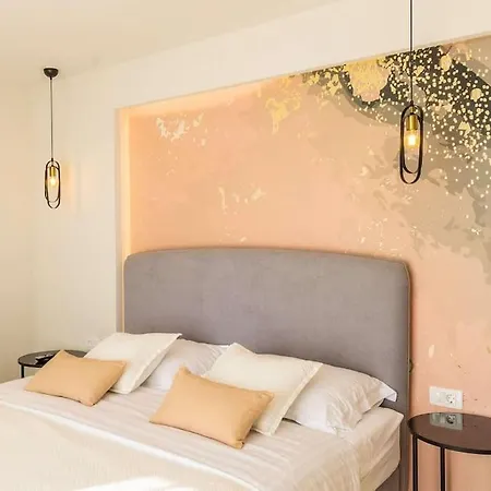 Beautiful Sea View Di Goya With Heated Pool *