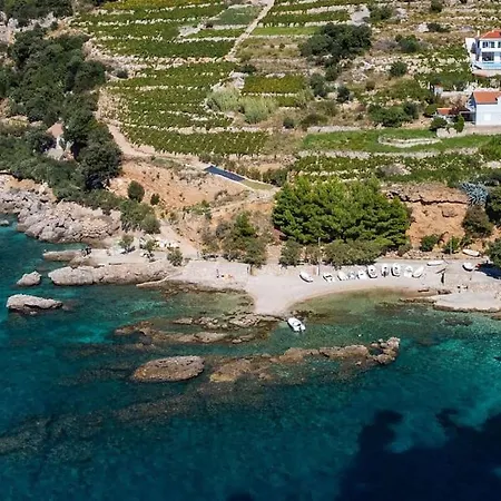 Beautiful Sea View Di Goya With Heated Pool *